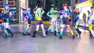 【Liella!】⭐ Vitamin SUMMER!｜Vitamin SUMMER!⭐ A whole summer filled with everyone——