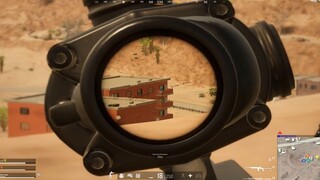 HighLight Game Gun #83