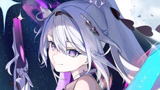 "เพียงเพราะคุณได้เล่น Honkai Impact 3 คุณจึงสามารถเข้าใจน้ำหนักของวิดีโอนี้ได้..." [อนุสรณ์ความสำเร็