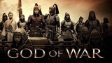 GOD OF WAR  (2017)[720p]