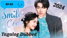 Cdrama:S.C.(Redeeming past failures)EP.02