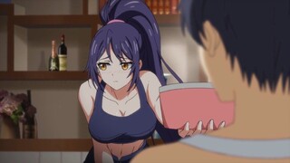 Top 10 Anime Harem có Cô Nàng Nổi Tiếng Đem Lòng Yêu Chàng Trai Hết Sức Bình Thường