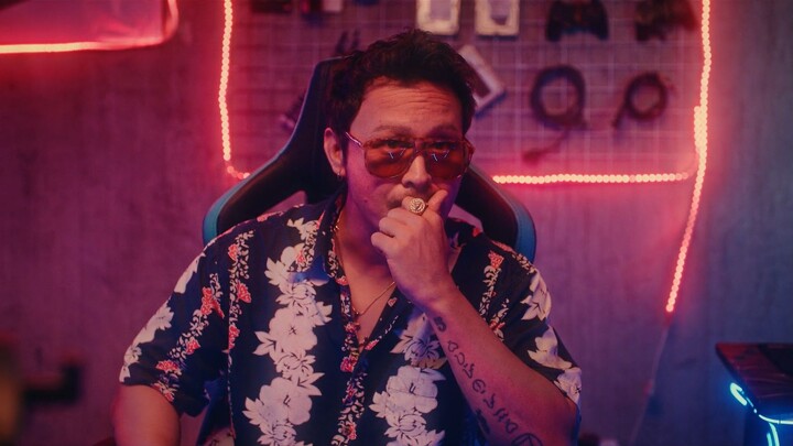 GG (Good Game) (2024) Tagalog Version