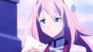 The Asterisk War - Opening 1 - 4K - 60FPS - Creditless -
