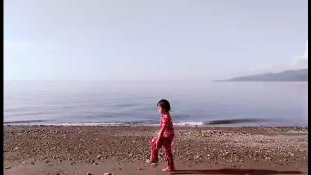 our sunday morning 🌄