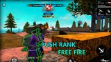 PUSH RANK FF | HIGHLIGHT FF