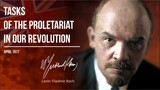Lenin V.I. — Tasks of the proletariat in our revolution