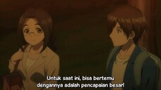 Bokutachi no Remake : Episode 10 Sub Indo