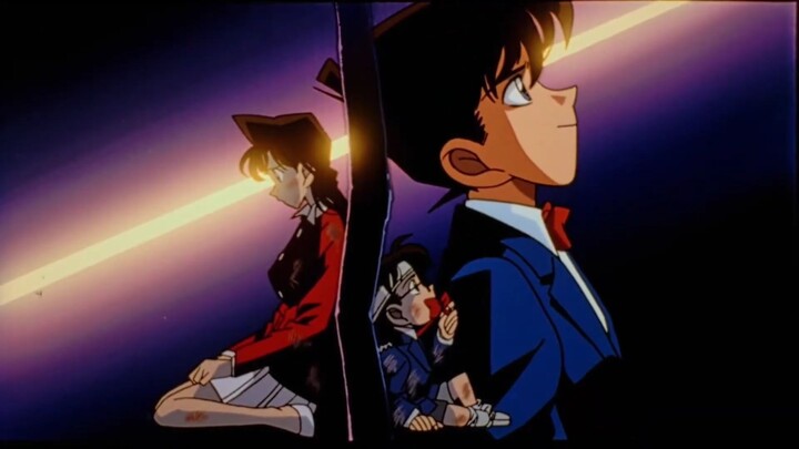 Detective Conan (Case closed) movie 1- the time bomed skyscrapers trailer Hindi Movie link in the de