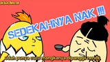 Sedekahnya Dong Nak | THE TIGAN ANIMATION