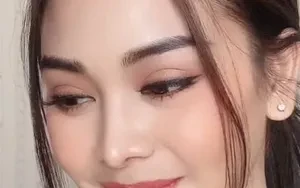 ขอบคุณทุกคำชมทุกๆคอมเมนท์เลยนะค้า รักกกก ❤️😘