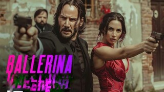 Ballerina_2025 English Hollywood full hd movie action thriller