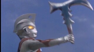 [Tokusatsu]Brutal Killing Scenes in Ultraman Ace