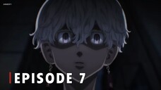 Tokyo Revengers S3 - Episode 7 Bahasa Indonesia