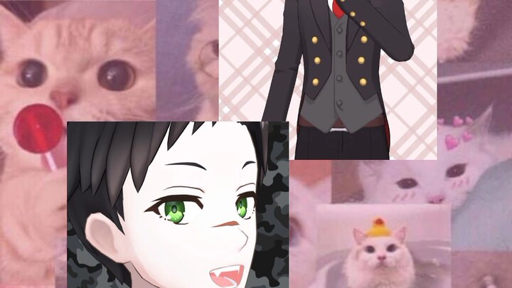 มันคือเกมแต่งตัวนะทุกคนเพราะเราทำจากเพื่อนและคนอื่นตัวเองนั่นแหละ