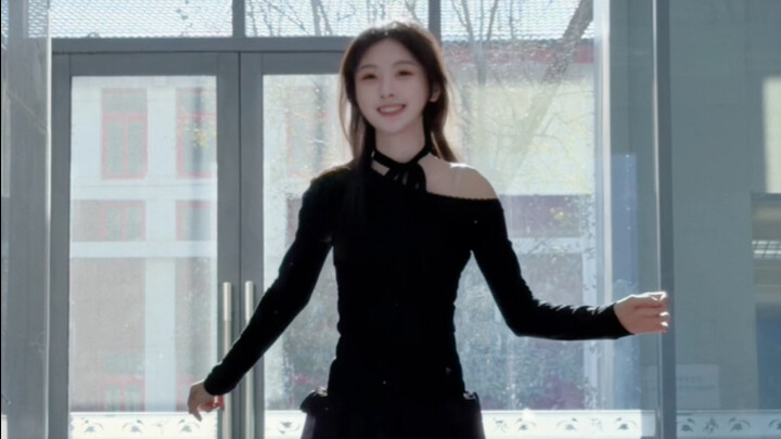 It’s time to jump into Perfect Night again!