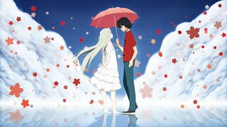 Anohana: Đóa Hoa Ngày Đó Ta Cùng Ngắm |MOVIE 2011 FULL VIETSUD.