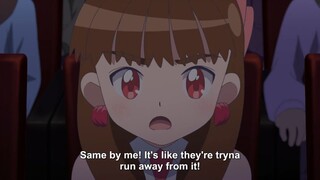 GaruGaku. ~Sei Gaaruzu Sukuea Gakuin~ Episode 29 SUB