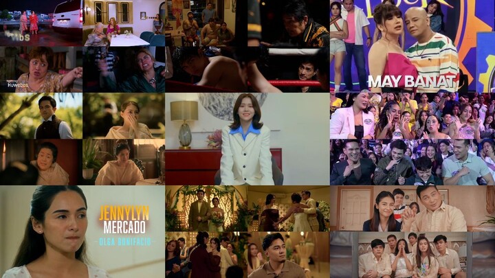 GMA 7 Network Commercial Break August 27, 2026 (Thursday) (TMC, Taskforce Firewall & First Yaya)