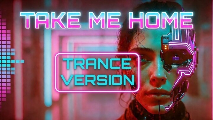 Ozgy - Take Me Home (Транс-версия) | Электронная Музыка After-Hours