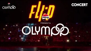 FLI_P - ดิ้นไปดิ้นมา (Opening Show) @OLYMPOP - 17 May 2025