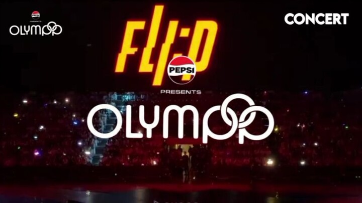 FLI_P - ดิ้นไปดิ้นมา (Opening Show) @OLYMPOP - 17 May 2025