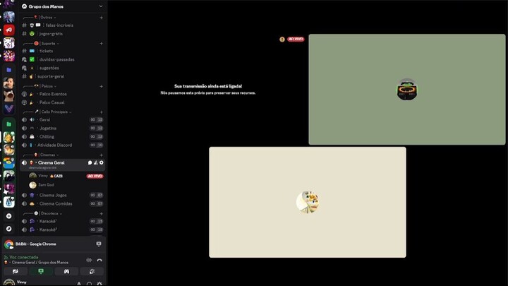 Sam god tung tung tung sahur