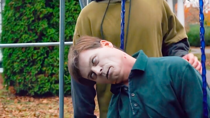 Two Fathers Are Murdered 3,000 Miles From Each Other and Their Daughters Look Exactly THE SAME!