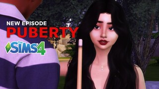 PUBERTY TRAILER - new episode out now