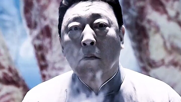 ผลงานสุดล้ำแห่งสุนทรียภาพอันมืดมนและรุนแรงของจั่วจั่วฮุย ยอดเยี่ยมสุดๆ!