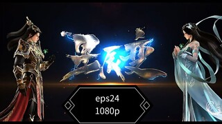 Stellar tranformasion season6 eps24 sub indo 1080p