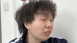 眼镜对我们近视的人来说可太重要了！！！