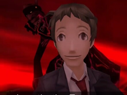 【MEME】全是足立透的p4网络迷因