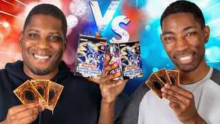 The $100 Yu-Gi-Oh Battles of Legend Sealed Duel!