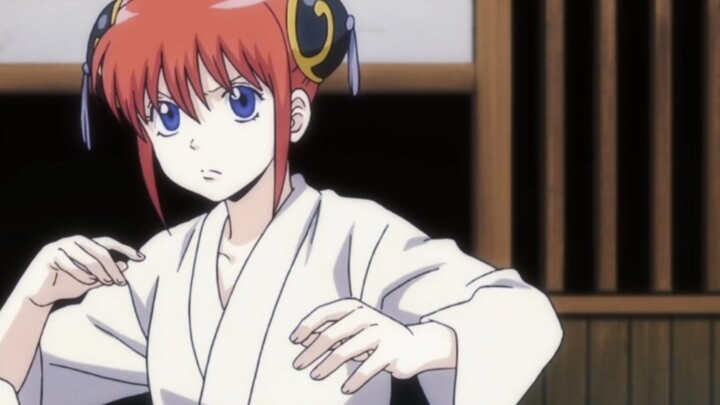 Our Kagura sauce is the cutest!