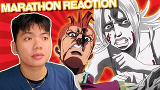 THUS SPOKE KISHIBE ROHAN IS SECRETLY THE BEST JOJO PART?!?!? (Commentary/Reaction)