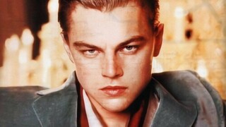 [Film&TV] Young Leonardo DiCaprio