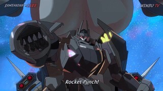 I'm the Evil Lord of an Intergalactic Empire episode 12 Full English Sub | REACTION
