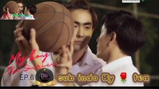 My Boy Episode 6 Sub Indo