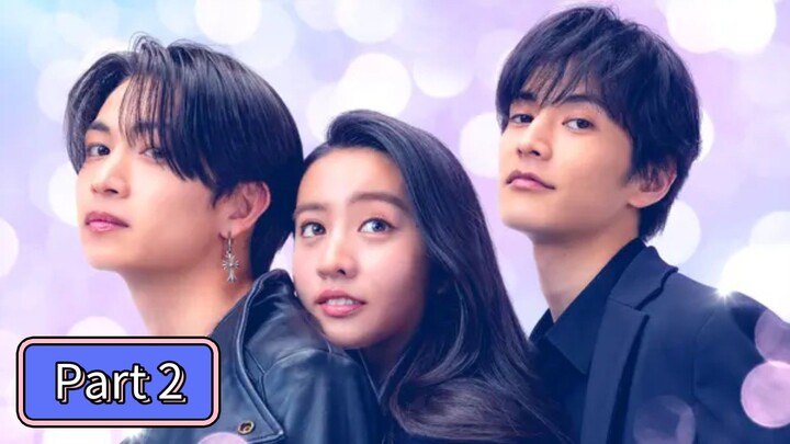 True Beauty Full Movie Japanese Version Part 2 After