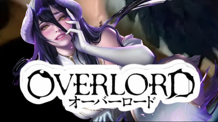 #ฟิกเกอร์ #โมเดล #Albedo ทำจาก PVC ขนาด 21.5cm เรื่อง #Overlord   ️ สะดวกลูกค้า ไม่เสี่ยงโกงและยังปล