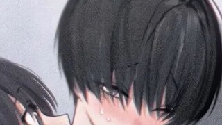 [การปฐมนิเทศหญิง/4i การคลอดบุตร ความเจ็บปวด] แฟนตัวน้อยของคุณกำลังตั้งท้อง แต่ถูกลักพาตัว