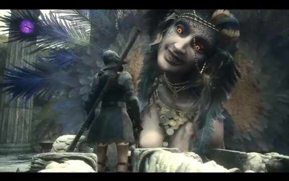 Saudara... aku takut