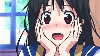 少女，你坠入了爱河
