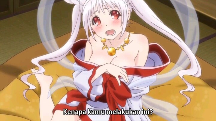 Kaget calon istri udah diapa-apain sama orang lain🫣