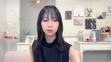 Kanemura Miku (Hinatazaka46/SHOWROOM Live Streaming/2024.08.21)