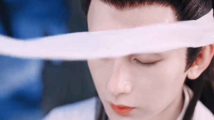 With his acting like this, it’s not so hard to understand why even a deity could fall in love | Chen