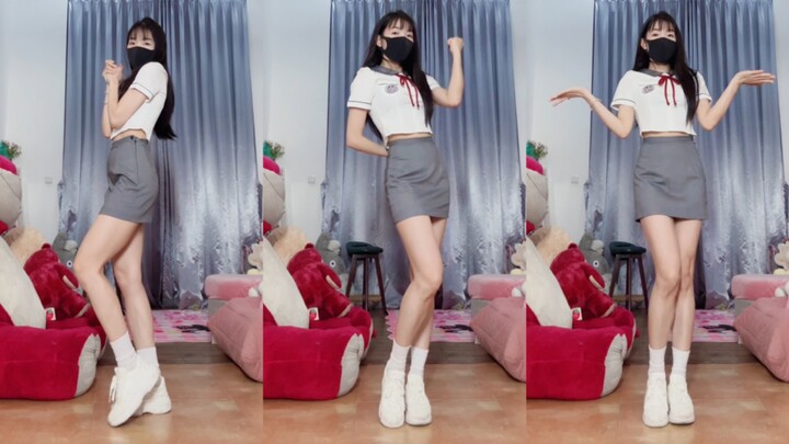 So itchy, so itchy—I just can't help but sneeze—Ah-Choo!