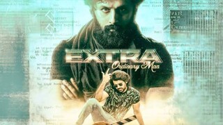 Extra Ordinary Man (2023) - Tamil Full Movie