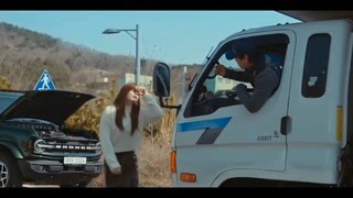 Strong Girl Nam Soon Episode 10